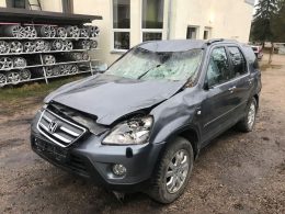 Honda CRV 2.0i 2006