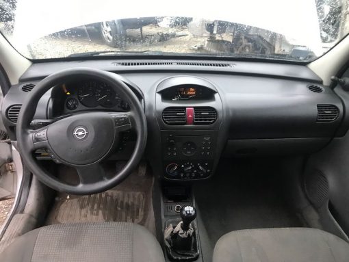 Opel Combo 1.7D 2002