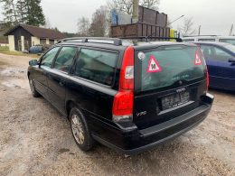 Volvo V70 2004 2.4D