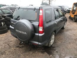 Honda CRV 2.0i 2006