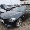 BMW 520 2013 F10