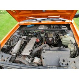 Audi Coupe Quattro