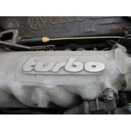 Audi Coupe Quattro