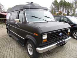 Ford Econoline