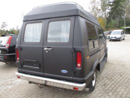 Ford Econoline