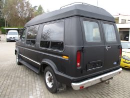 Ford Econoline