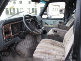 Ford Econoline