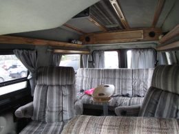 Ford Econoline