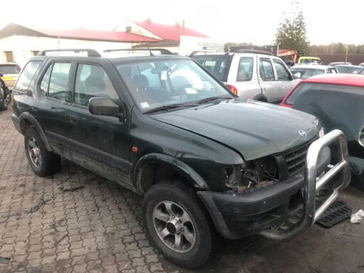 Opel Frontera B 2.2D 1999