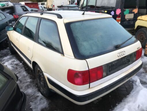 Audi 100 C4 2.6i 1993