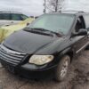 Chrysler Voyager 2.8D 2005