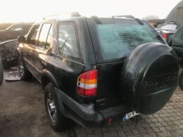 Opel Frontera B 2.2D 1999