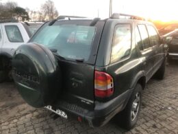 Opel Frontera B 2.2D 1999