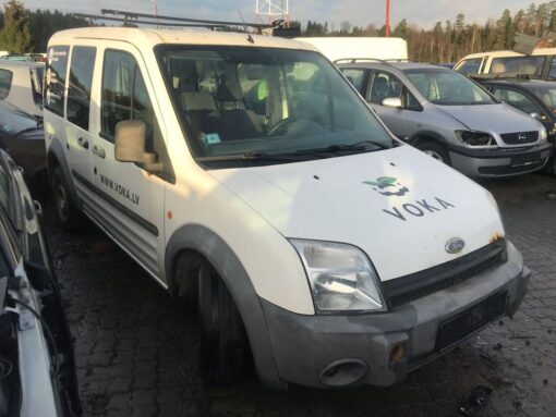Ford Tourneo Connect 1.8D 2006