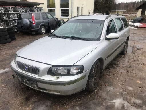 Volvo V70 2.4D 2004