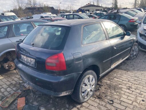 Audi A3 1.9D 1997