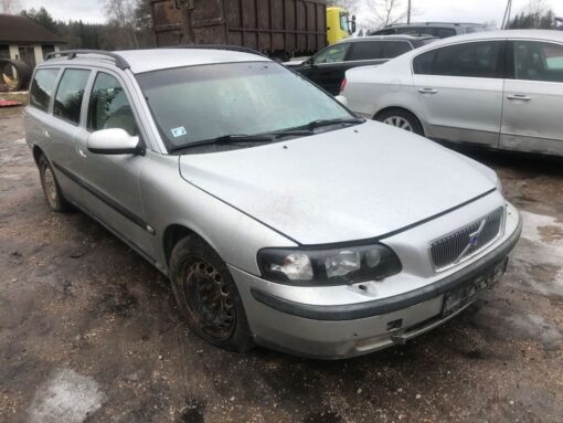 Volvo V70 2.4D 2004