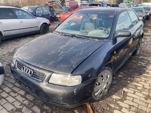 Audi A3 1.9D 1997