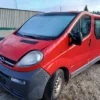 Opel Vivaro 1.9D 2004
