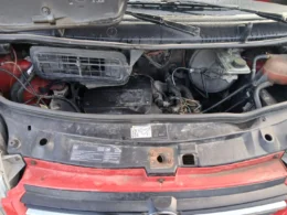 Opel Vivaro 1.9D 2004