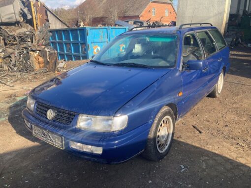 Volkswagen Passat B4 2.0i 1995