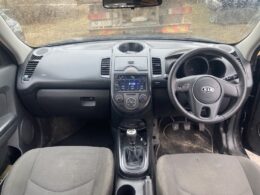 Kia Soul 1.6 2009