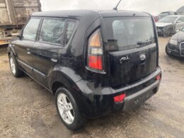 Kia Soul 1.6 2009