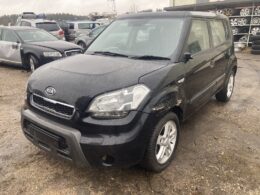 Kia Soul 1.6 2009