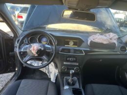 Mercedes C220 W204 2.2D 2012