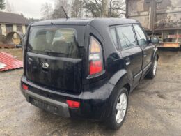 Kia Soul 1.6 2009