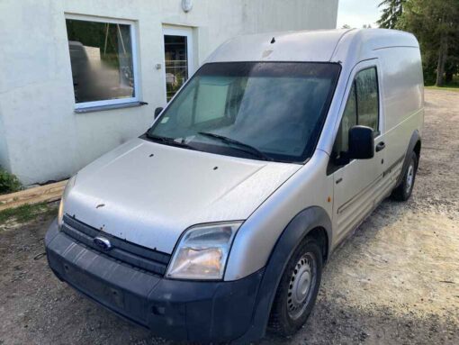 Ford Transit Connect 1.8D 2007