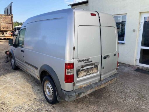 Ford Transit Connect 1.8D 2007