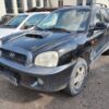 Hyundai Santa Fe 2.0D 2003