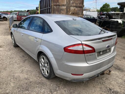 Ford Mondeo 2.0D 2010