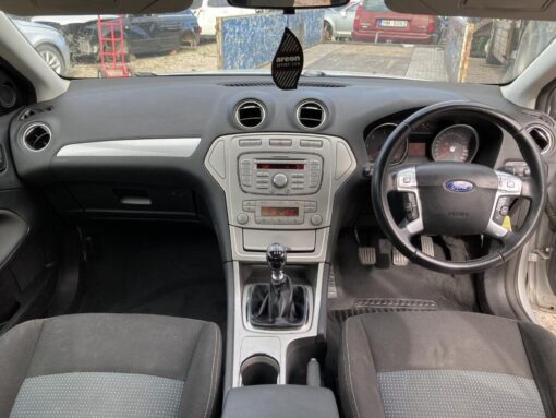 Ford Mondeo 2.0D 2010