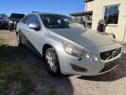 Volvo S60 1.6i 2011