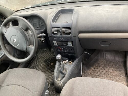 Renault Clio 1.2i 2005