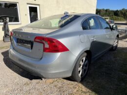 Volvo S60 1.6i 2011