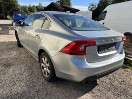 Volvo S60 1.6i 2011