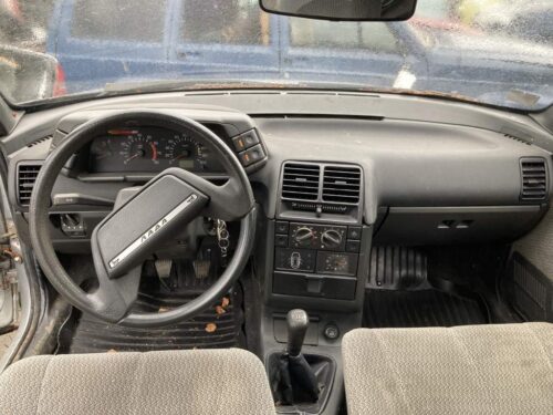 Lada 110 1.5i 2002