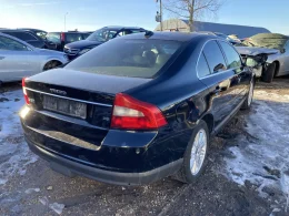 Volvo S80 2.4D 2008