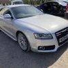 Audi A5 2.0D 2009