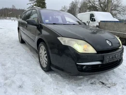 Renault Laguna 2.0D 2010