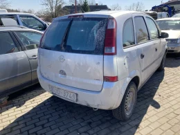 Opel Meriva 1.6 2004