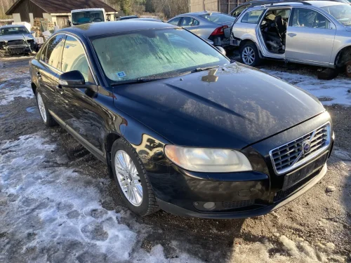 Volvo S80 2.4D 2008