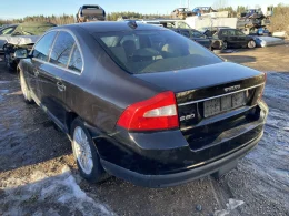 Volvo S80 2.4D 2008