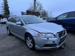 Volvo V70 2.4D 2008