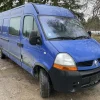 Renault Master 2.5D 2010