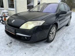 Renault Laguna 2.0D 2010