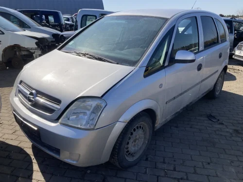 Opel Meriva 1.6 2004